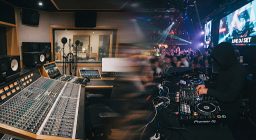 Thorsten Pichowicz Musikproduktion & DJing
